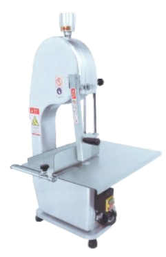 250 Aluminum Bone Sawing Machine