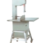 400 Stainless Steel Bone Sawing Machine - Image 1