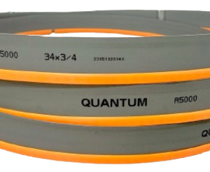 Quantum A 5000 Bandsaw Blade