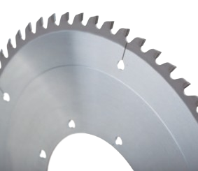 Wagen AC-Model Carbide Circular Sawblade (Aluminium)