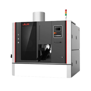 JLH C-100NC Sawing Machine