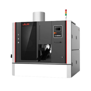 JLH C-80NC Sawing Machine