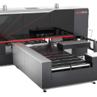 JLH C-16010PRO Sawing Machine - Image 1