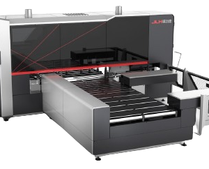 JLH C-7010PRO Sawing Machine