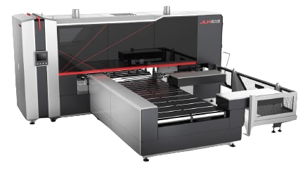 JLH C-10010PRO Sawing Machine