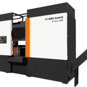 Cosen C6 Band Sawing Machine