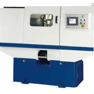 Double Head Chamfering Machine
