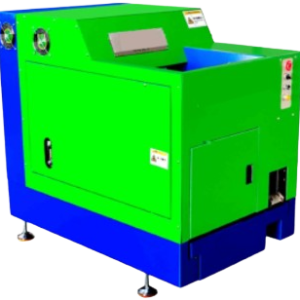 Chip Compactor