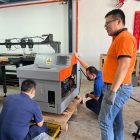 Chip Compactor - Image 2