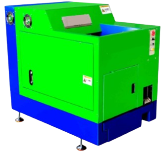 Chip Compactor