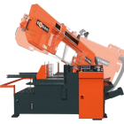 Cosen C-510MNC Band Sawing Machine - Image 1