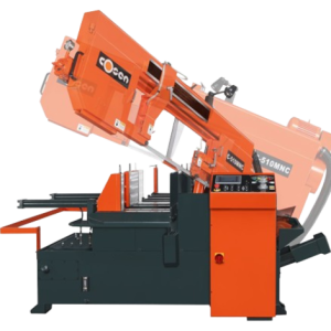 Cosen C-510MNC Band Sawing Machine