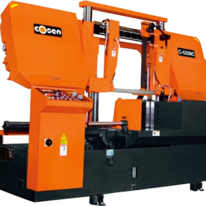 Cosen C-520NC Band Sawing Machine