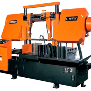 Cosen C-560NC Band Sawing Machine