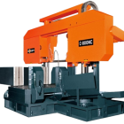 Cosen C-800NC Band Sawing Machine - Image 1