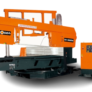 Cosen SH-1000DM Band Sawing Machine