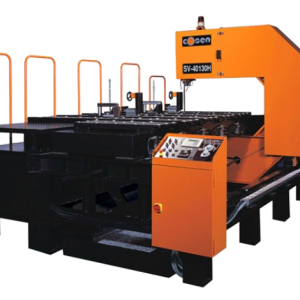 Cosen SV-40130H Vertical Plate Sawing Machine