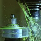 Ecolube Cutting Coolant (SS) - Image 1
