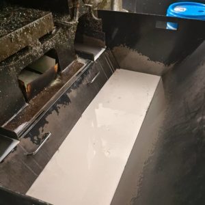 Ecolube Cutting Coolant