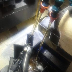 Ecolube Cutting Oil (Pure)