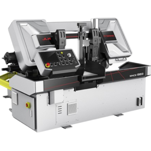 JLH H-320NC Sawing Machine