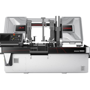 JLH H-530NC Sawing Machine