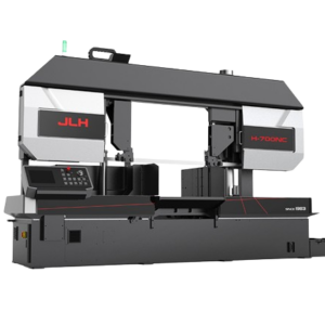 JLH H-700NC Sawing Machine