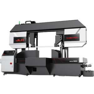 JLH H-8070P Sawing Machine