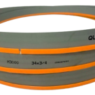 Quantum M 3000 Bandsaw Blade - Image 1
