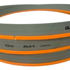 Quantum M 3000 Bandsaw Blade