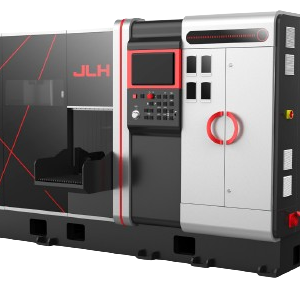 JLH H-430MAX Sawing Machine