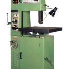 T-Jaw 400 Vertical Sawing Machine - Image 1