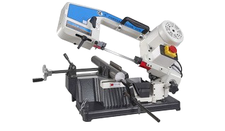 Waytrain UE-100S Portable Bandsaw