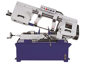 Waytrain UE-250A Manual Bandsaw