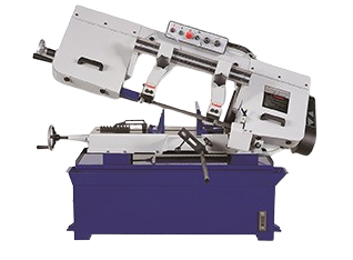 Waytrain UE-250A Manual Bandsaw