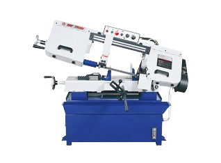 Waytrain UE-916A Variable Speed Bandsaw
