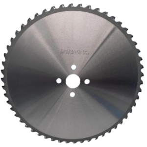 Wagen WST Carbide Circular Sawblade (Carbon Steel Solids)