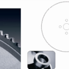 Wagen WST-P Carbide Circular Sawblade (Steel Tubes) - Image 3
