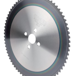 Wagen WST-S Carbide Circular Sawblade (Stainless Steel Solids)