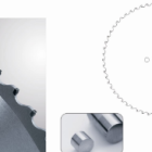 Wagen WST-S Carbide Circular Sawblade (Stainless Steel Solids) - Image 3