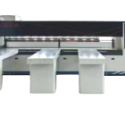 LSDA LS-4100BC Circular Saw Machine - Image 1