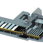 LSDA LS-0615BNC Band Sawing Machine - Image 1