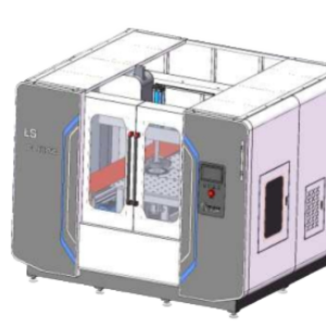 LSDA LS-03-06BNC Custom-made Band Sawing Machine