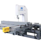 LSDA LS-0508BNC Band Sawing Machine - Image 1