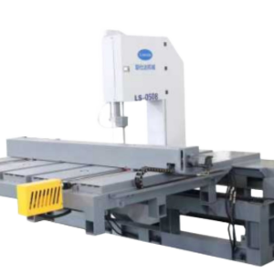 LSDA LS-0508BNC Band Sawing Machine