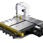 LSDA LS-0815BNC Band Sawing Machine - Image 1