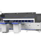 LSDA LS-3100BNC Circular Saw Machine - Image 1