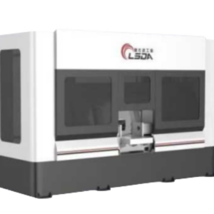 LSDA LS-650BNC Band Sawing Machine