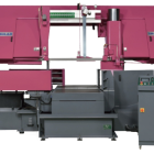Singular SH-1080NC NC Band Saw Machine - Image 1