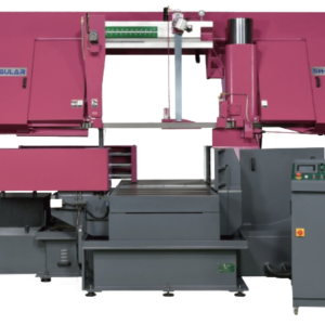 Singular SH-1080NC NC Band Saw Machine